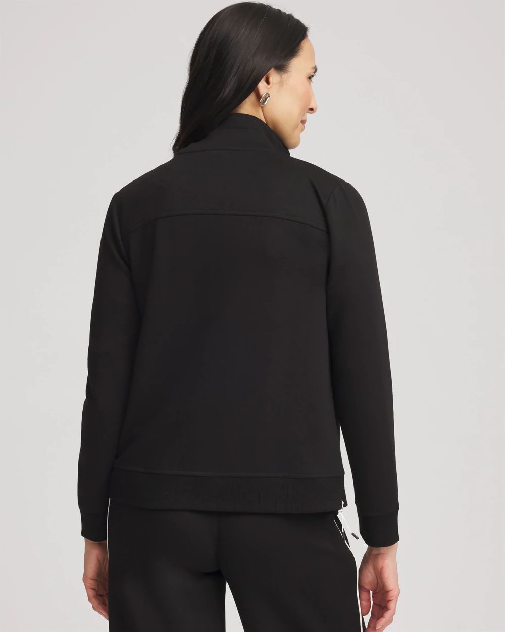 Zenergy® Double Knit Jacket | Chico's